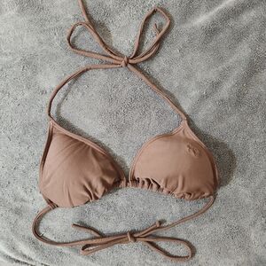 Vintage Swim Top